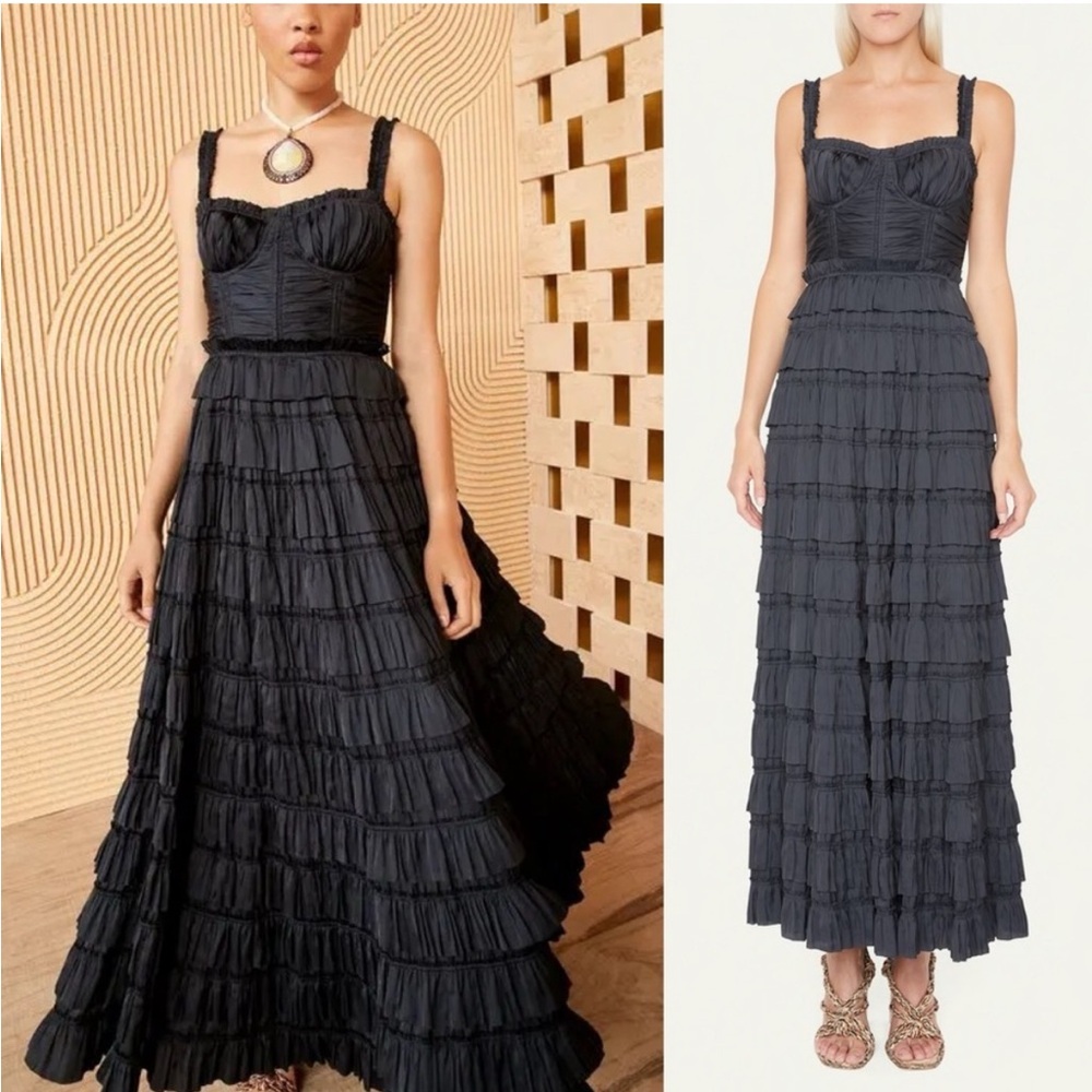 Ulla Johnson dress